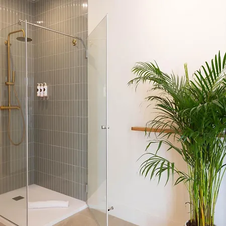 Apartament Deluxe Quadruple